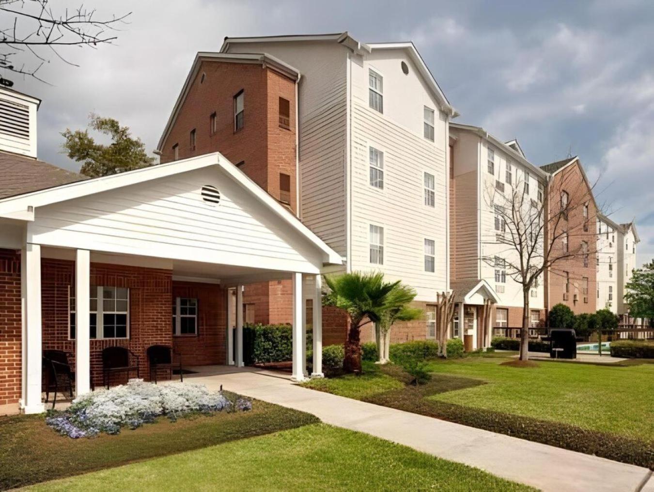 Towneplace Suites Houston Northwest Exterior foto