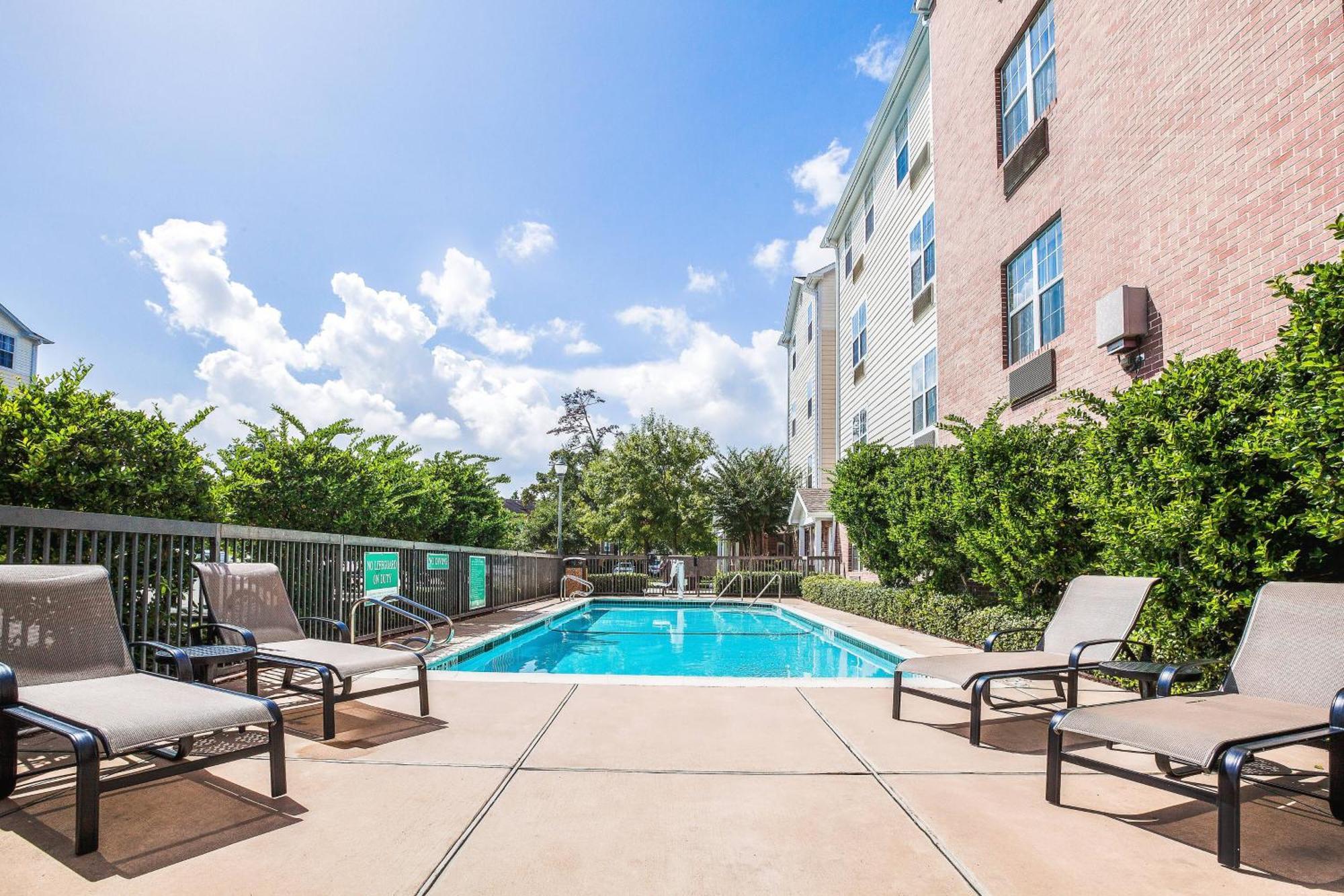 Towneplace Suites Houston Northwest Exterior foto