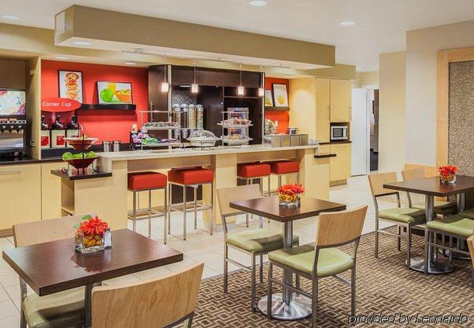 Towneplace Suites Houston Northwest Exterior foto